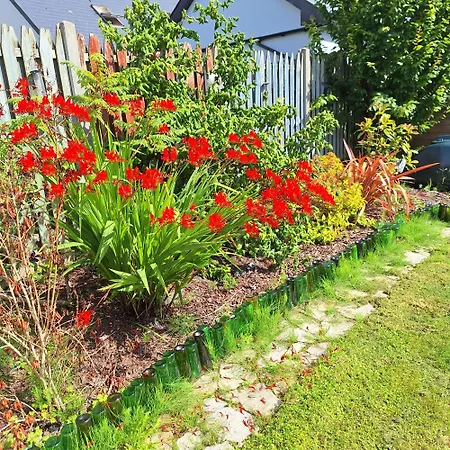 Lovely Twin Bedroom In Kerry * Listowel