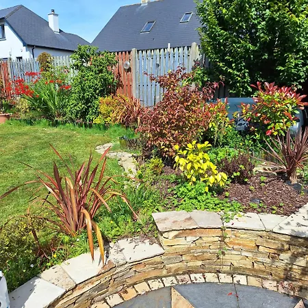 Homestay Lovely Twin Bedroom In Kerry *