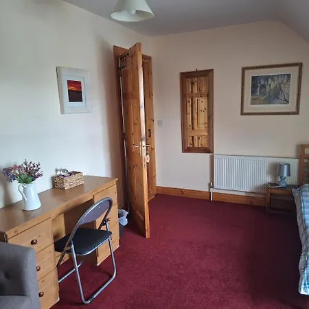 Homestay Lovely Twin Bedroom In Kerry *